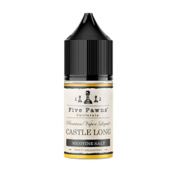 Five Pawns Castle Long Salt Likit