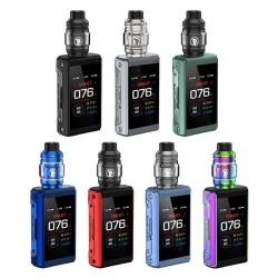 Geekvape T200 Pod Mod