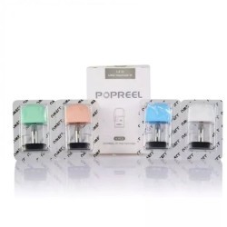 Uwell Popreel P1 Pod Kartuş