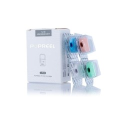 Uwell Popreel P1 Pod Kartuş