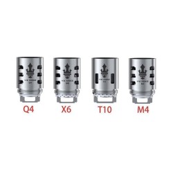 Smok V12 P-Tank Coil