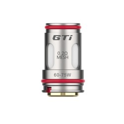 Vaporesso GTi Coil Coil